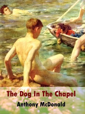 cover image of The Dog In the Chapel